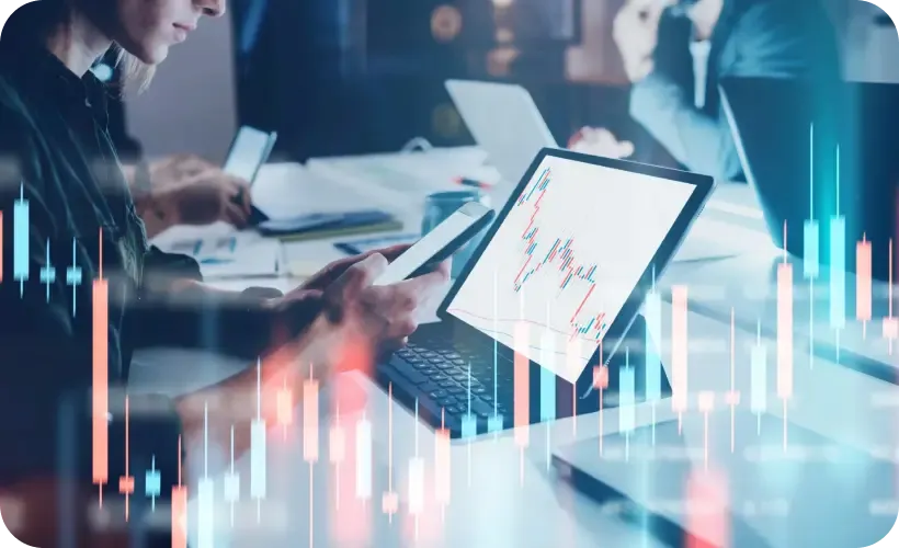 Deutsche Capital AI Robo Trading